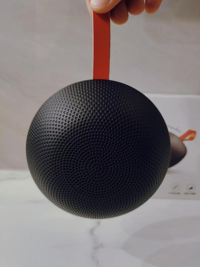 音箱评测：超高性价比便捷音质兼备米乐体育M6直播平台西圣便携蓝牙(图2)