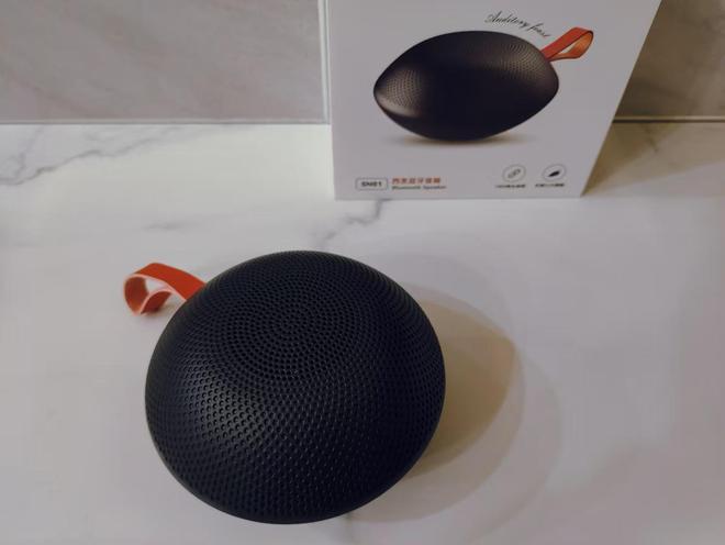 音箱评测：超高性价比便捷音质兼备米乐体育M6直播平台西圣便携蓝牙(图6)