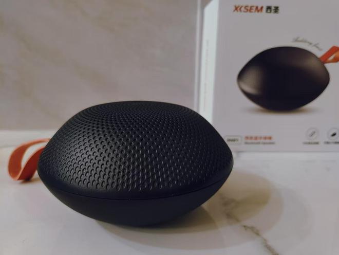 音箱评测：超高性价比便捷音质兼备米乐体育M6直播平台西圣便携蓝牙(图5)
