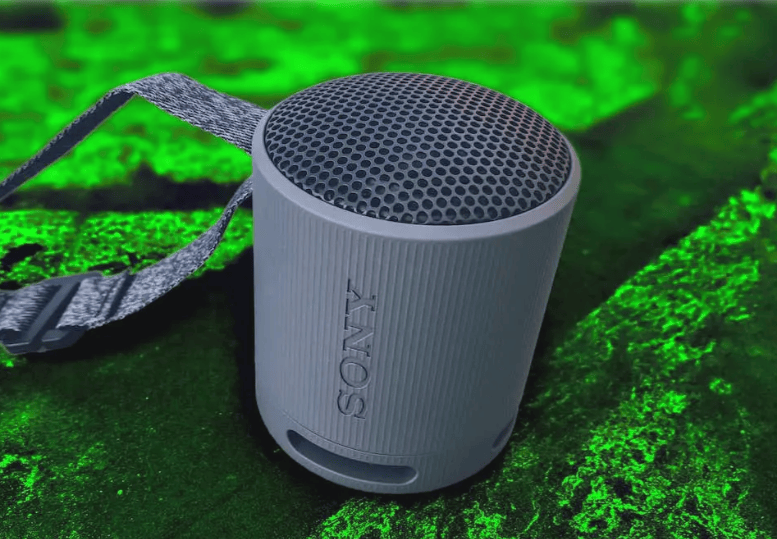 圣、漫步者、索尼三款蓝牙音箱测评较量！m6米乐app索尼蓝牙音箱怎么样？西(图5)