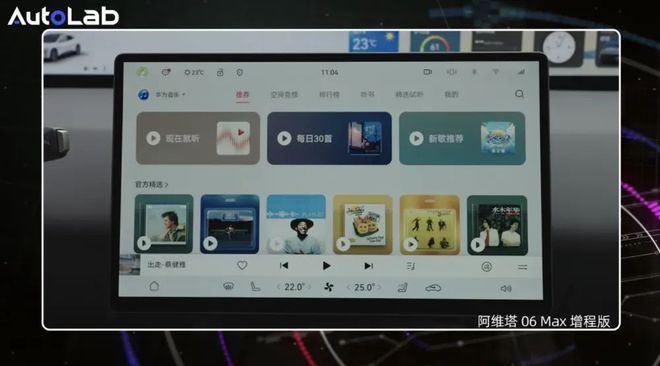小米、沃尔沃谁的音响更动听？音响大横评！阿维塔、特斯拉、(图5)