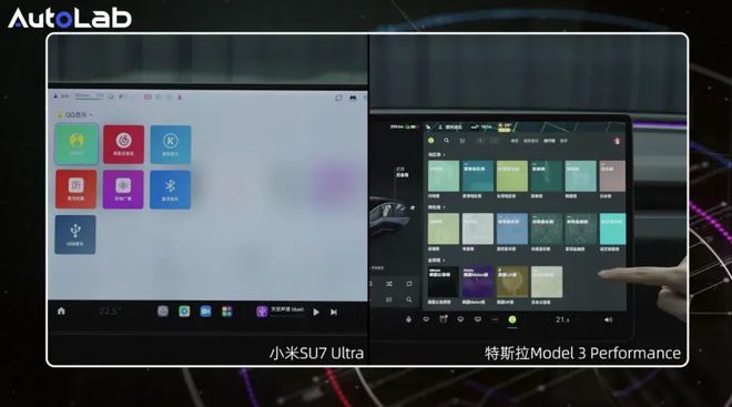 小米、沃尔沃谁的音响更动听？音响大横评！阿维塔、特斯拉、(图15)