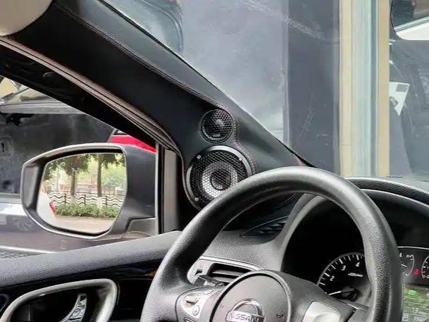 TEG低音效果齐全保障稳定体验车载音响源头厂家推荐史泰格 S(图1)