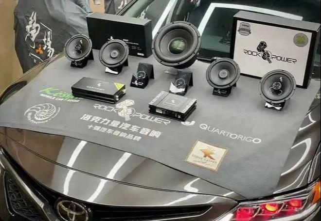 TEG低音效果齐全保障稳定体验车载音响源头厂家推荐史泰格 S(图3)