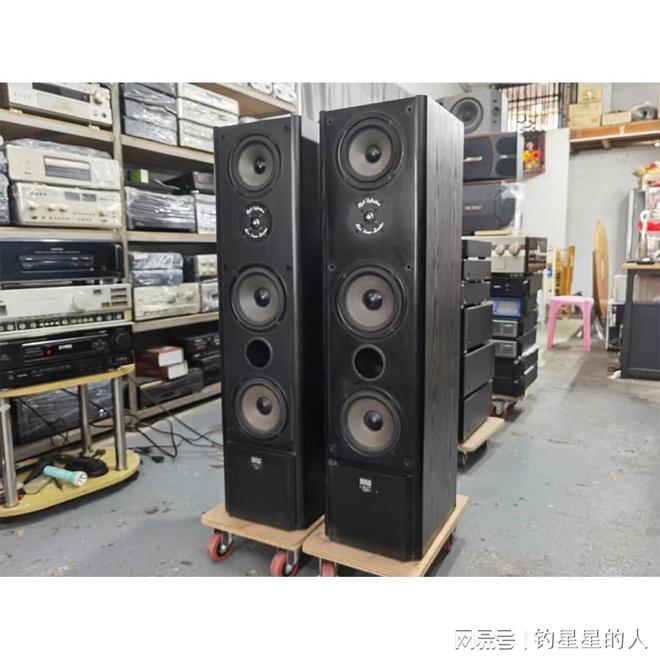 圳中创世纪专业灯光音响齐全展览馆音箱实力厂家推荐深(图3)